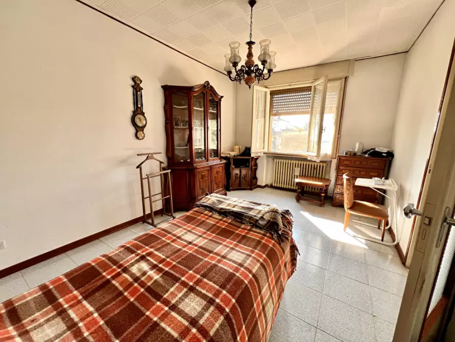 Immagine 8 di Casa indipendente in vendita  in via valverde, 5 a Legnago