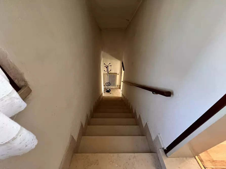 Immagine 9 di Casa indipendente in vendita  in via valverde, 5 a Legnago