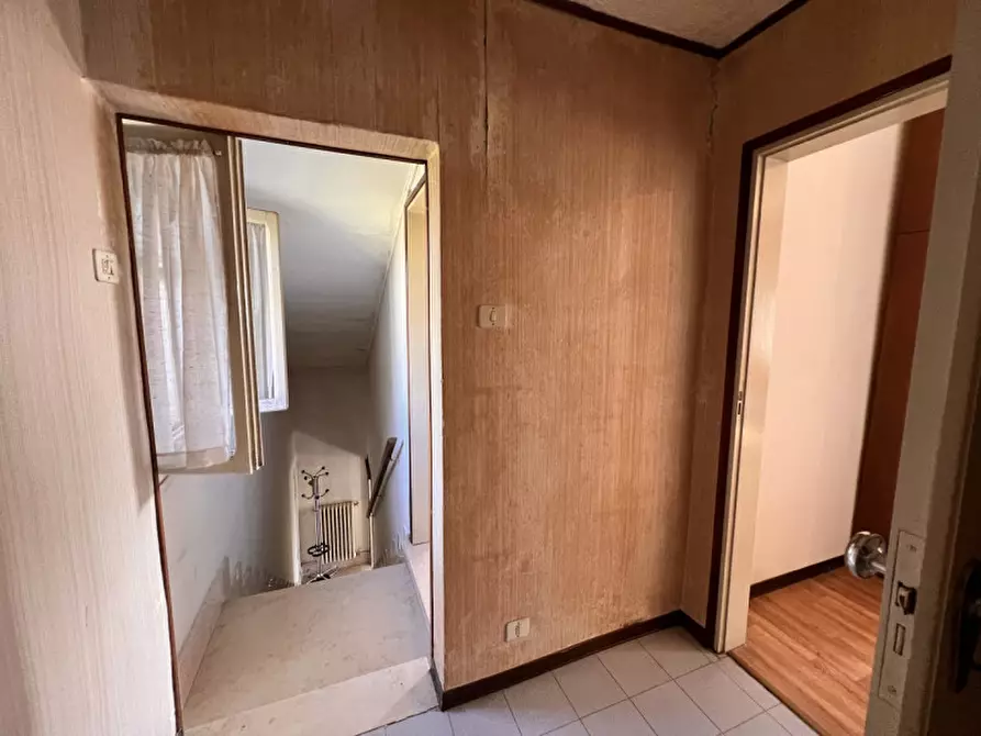 Immagine 10 di Casa indipendente in vendita  in via valverde, 5 a Legnago