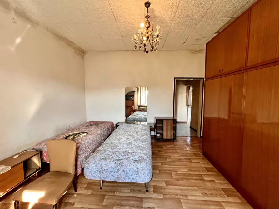 Immagine 13 di Casa indipendente in vendita  in via valverde, 5 a Legnago