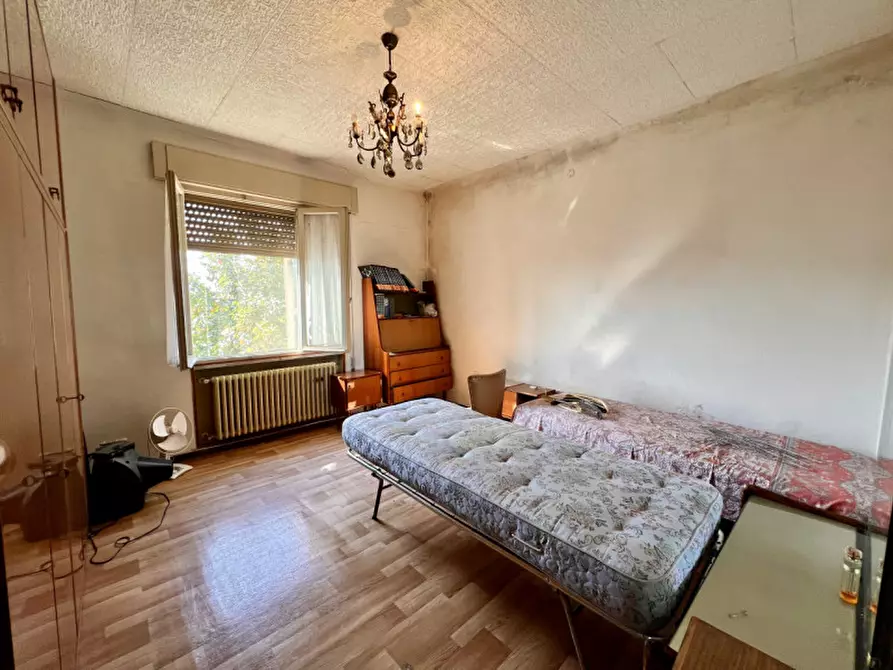 Immagine 14 di Casa indipendente in vendita  in via valverde, 5 a Legnago