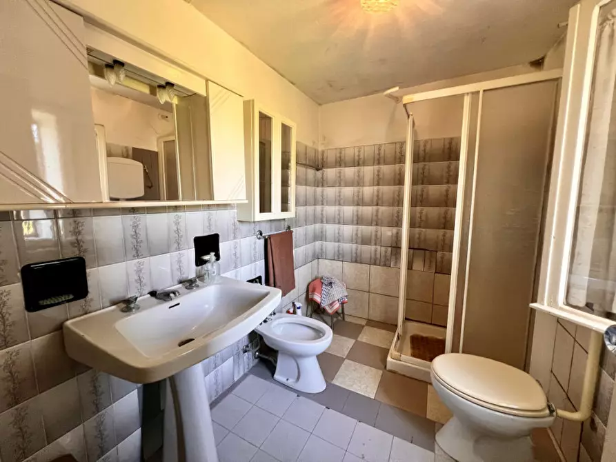 Immagine 15 di Casa indipendente in vendita  in via valverde, 5 a Legnago