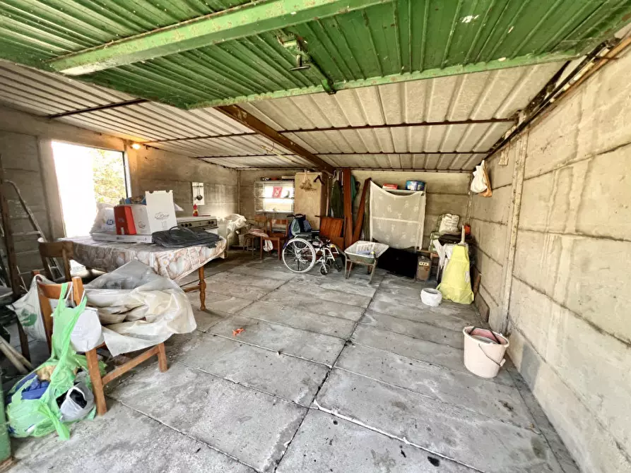 Immagine 18 di Casa indipendente in vendita  in via valverde, 5 a Legnago