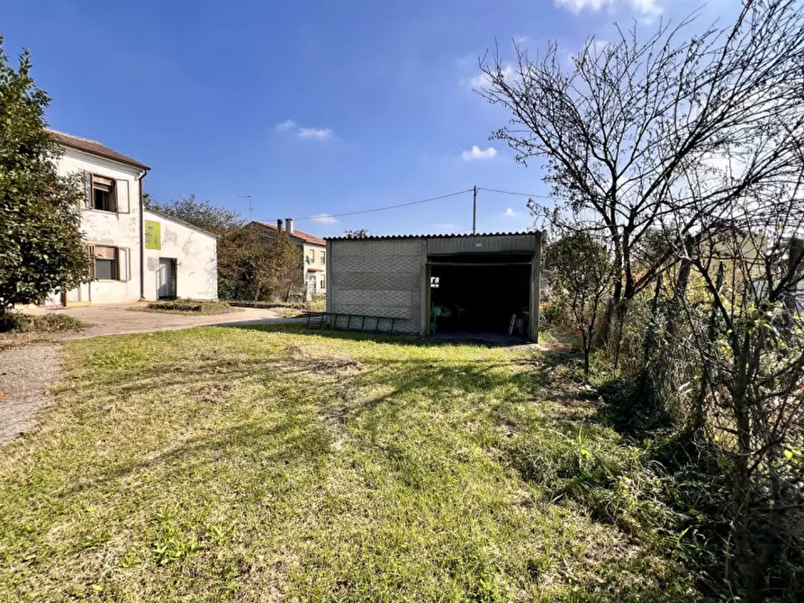 Immagine 21 di Casa indipendente in vendita  in via valverde, 5 a Legnago