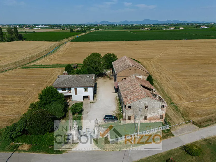 Immagine 2 di Casa indipendente in vendita  in Via Navegauro, 37 a Candiana