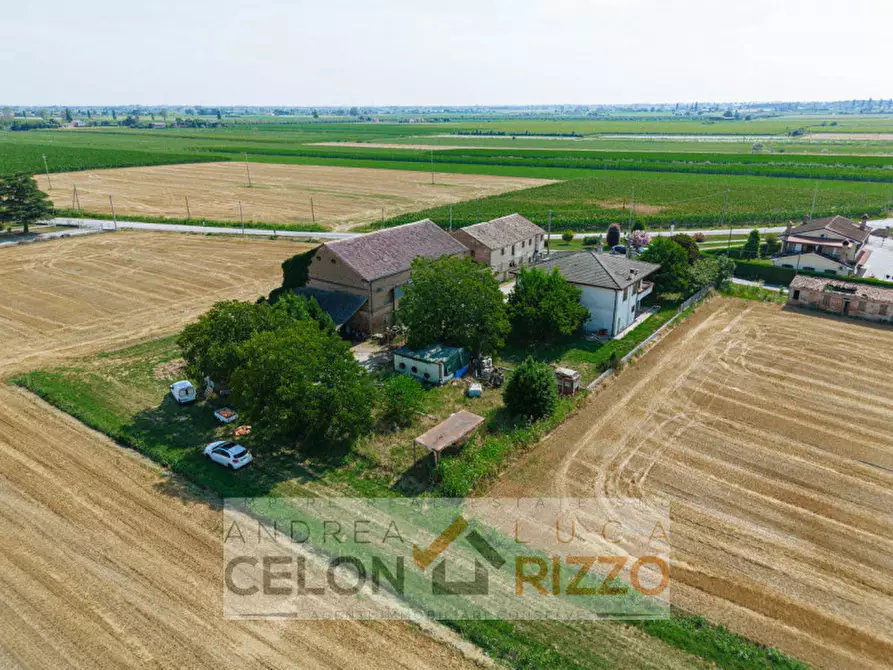 Immagine 3 di Casa indipendente in vendita  in Via Navegauro, 37 a Candiana