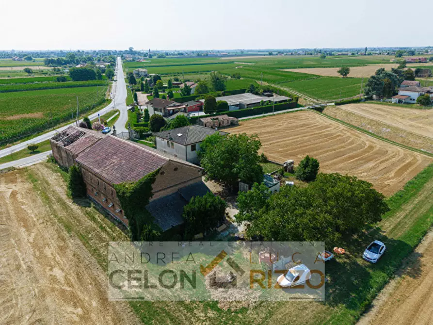 Immagine 4 di Casa indipendente in vendita  in Via Navegauro, 37 a Candiana