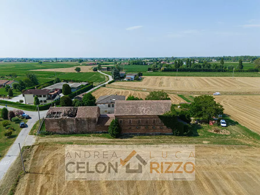 Immagine 5 di Casa indipendente in vendita  in Via Navegauro, 37 a Candiana