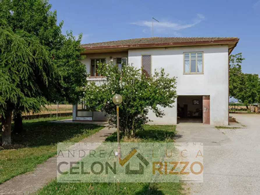 Immagine 7 di Casa indipendente in vendita  in Via Navegauro, 37 a Candiana