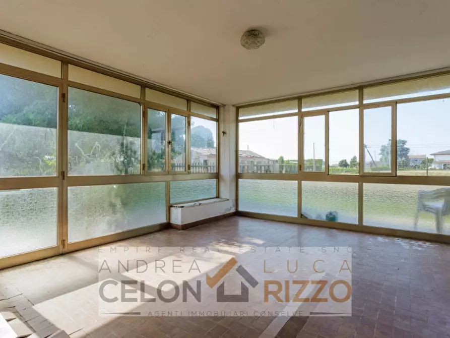 Immagine 8 di Casa indipendente in vendita  in Via Navegauro, 37 a Candiana