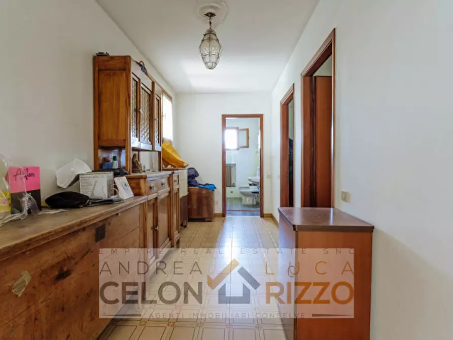 Immagine 11 di Casa indipendente in vendita  in Via Navegauro, 37 a Candiana