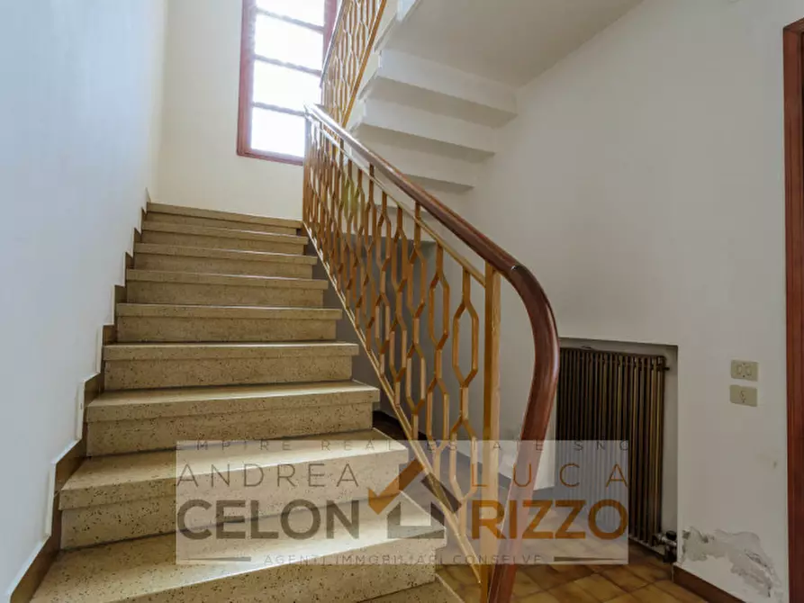 Immagine 12 di Casa indipendente in vendita  in Via Navegauro, 37 a Candiana