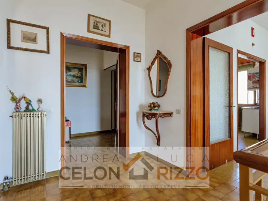 Immagine 13 di Casa indipendente in vendita  in Via Navegauro, 37 a Candiana