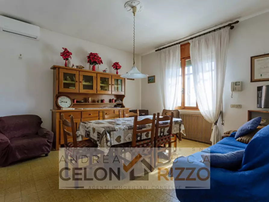 Immagine 14 di Casa indipendente in vendita  in Via Navegauro, 37 a Candiana