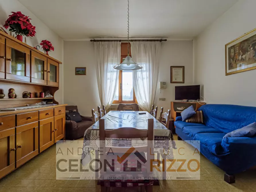 Immagine 15 di Casa indipendente in vendita  in Via Navegauro, 37 a Candiana