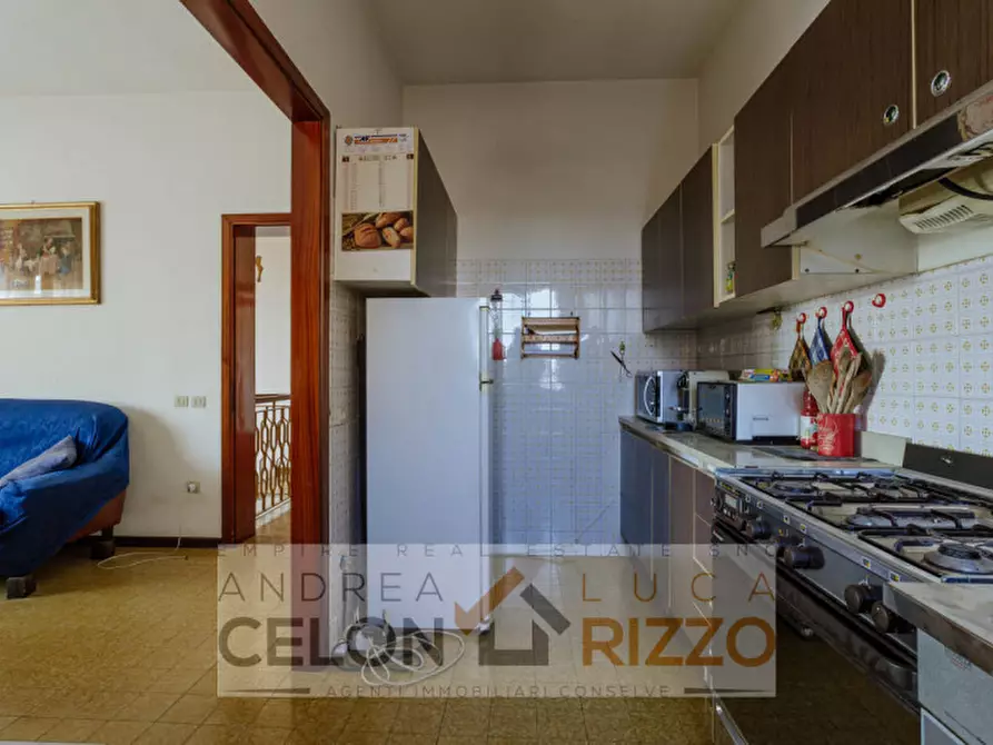 Immagine 17 di Casa indipendente in vendita  in Via Navegauro, 37 a Candiana