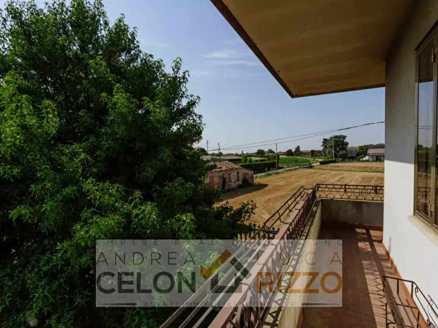 Immagine 18 di Casa indipendente in vendita  in Via Navegauro, 37 a Candiana