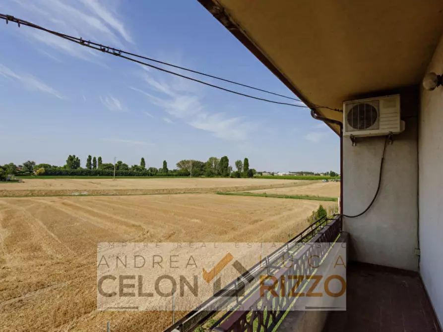 Immagine 19 di Casa indipendente in vendita  in Via Navegauro, 37 a Candiana