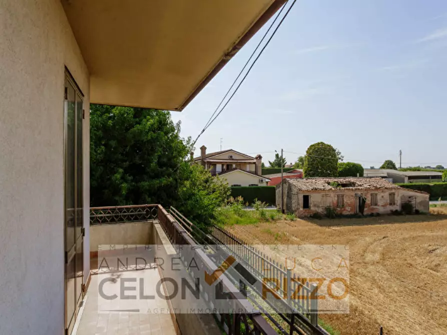 Immagine 20 di Casa indipendente in vendita  in Via Navegauro, 37 a Candiana