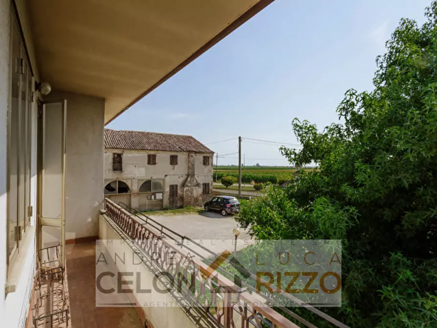 Immagine 21 di Casa indipendente in vendita  in Via Navegauro, 37 a Candiana