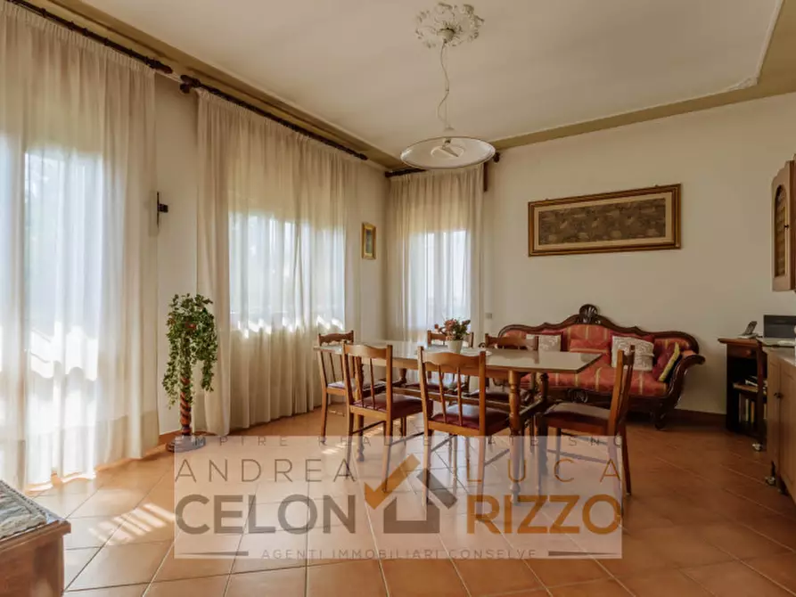 Immagine 22 di Casa indipendente in vendita  in Via Navegauro, 37 a Candiana