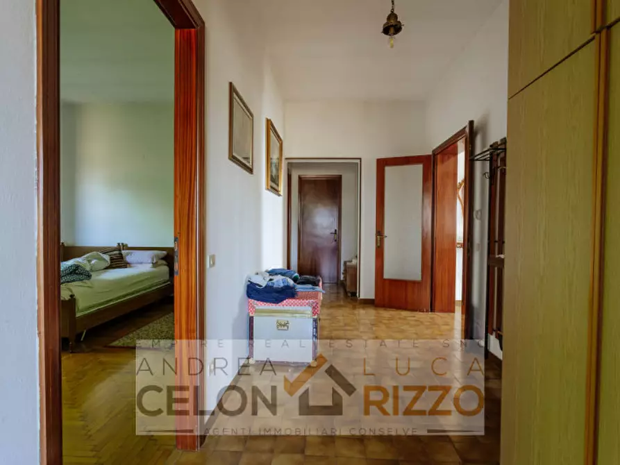 Immagine 25 di Casa indipendente in vendita  in Via Navegauro, 37 a Candiana