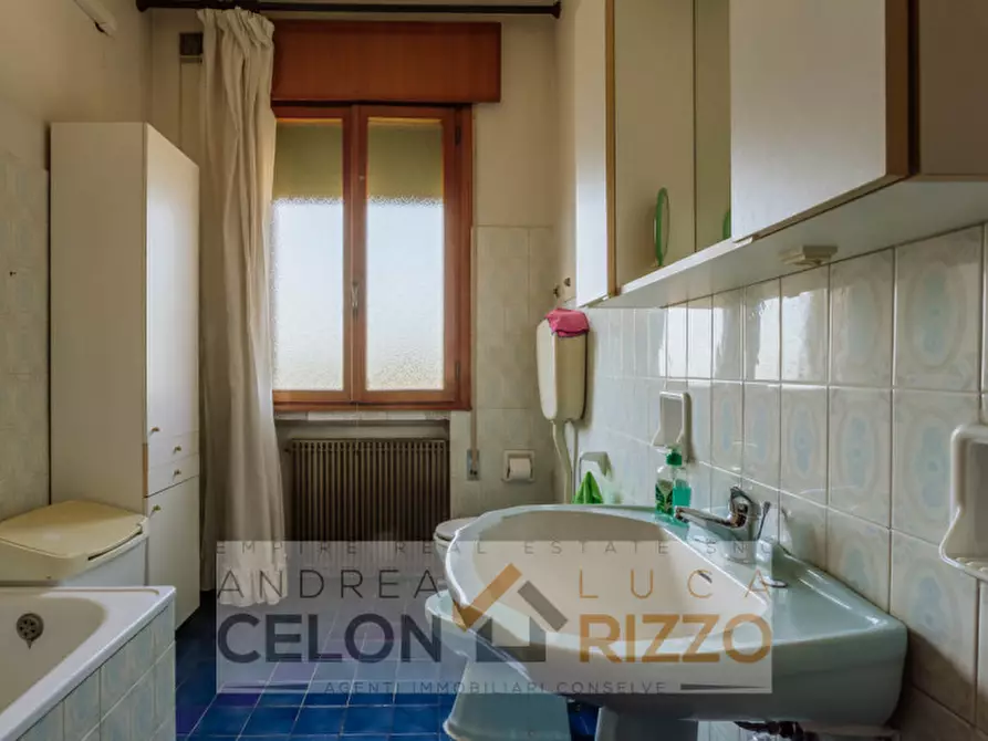 Immagine 26 di Casa indipendente in vendita  in Via Navegauro, 37 a Candiana