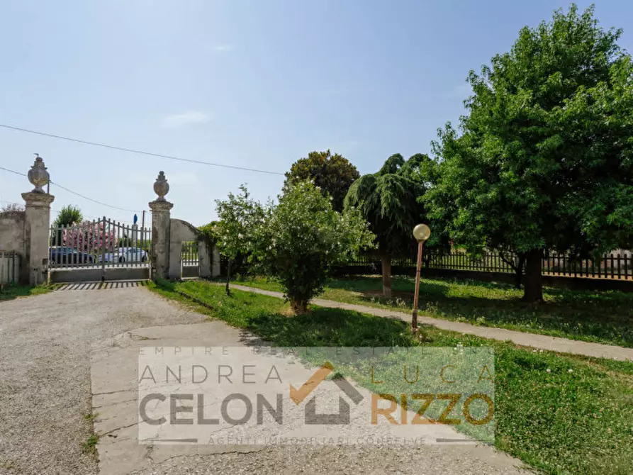 Immagine 34 di Casa indipendente in vendita  in Via Navegauro, 37 a Candiana