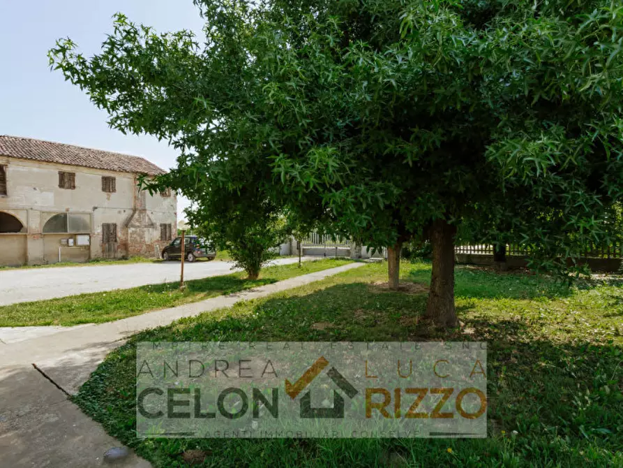 Immagine 35 di Casa indipendente in vendita  in Via Navegauro, 37 a Candiana