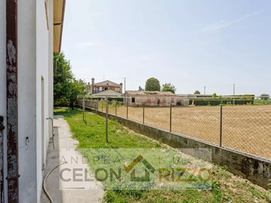Immagine 36 di Casa indipendente in vendita  in Via Navegauro, 37 a Candiana