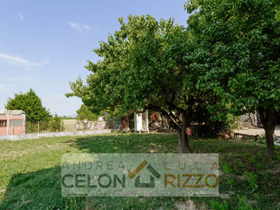 Immagine 37 di Casa indipendente in vendita  in Via Navegauro, 37 a Candiana