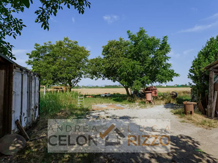 Immagine 38 di Casa indipendente in vendita  in Via Navegauro, 37 a Candiana