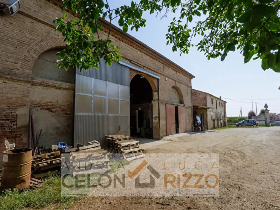 Immagine 39 di Casa indipendente in vendita  in Via Navegauro, 37 a Candiana