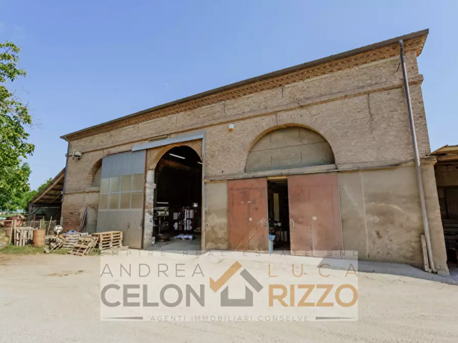 Immagine 40 di Casa indipendente in vendita  in Via Navegauro, 37 a Candiana