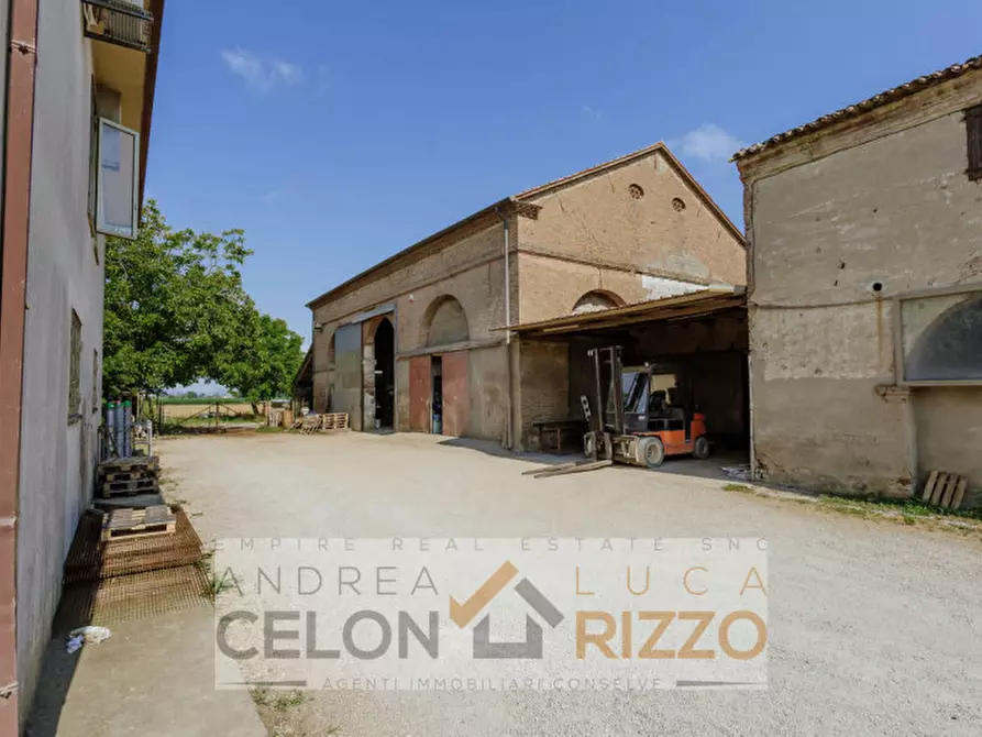 Immagine 41 di Casa indipendente in vendita  in Via Navegauro, 37 a Candiana