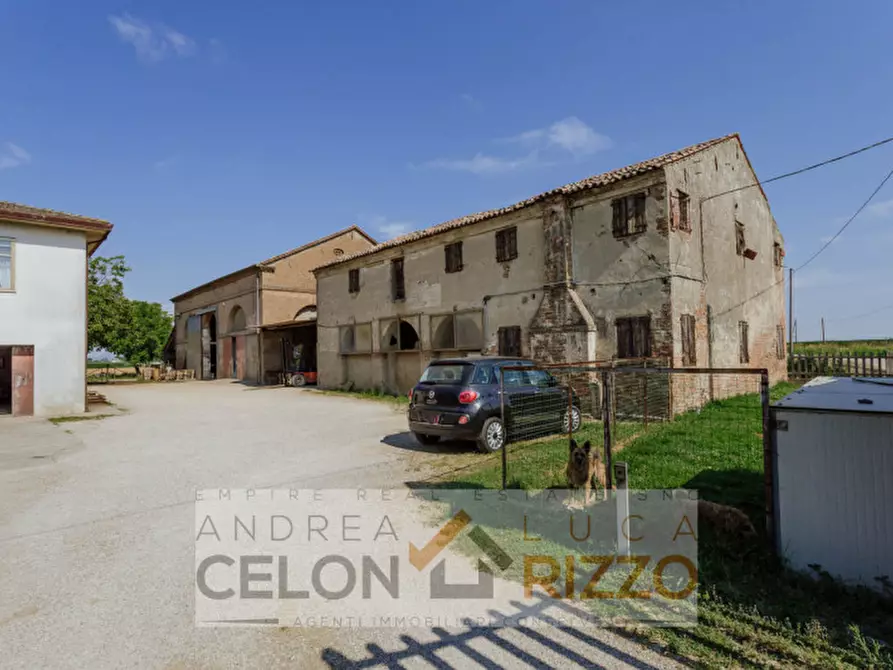 Immagine 43 di Casa indipendente in vendita  in Via Navegauro, 37 a Candiana