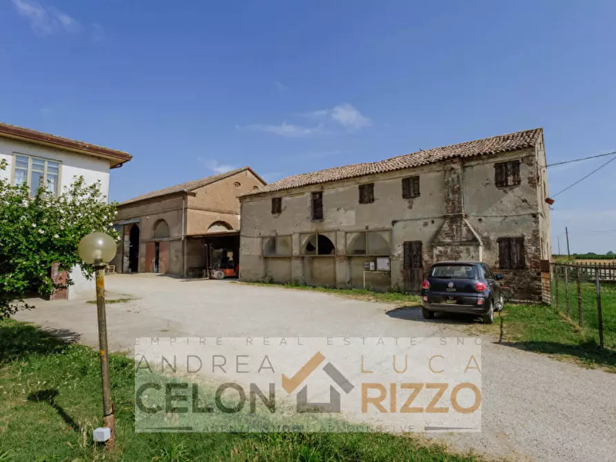 Immagine 44 di Casa indipendente in vendita  in Via Navegauro, 37 a Candiana