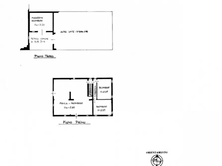 Immagine 50 di Casa indipendente in vendita  in Via Navegauro, 37 a Candiana