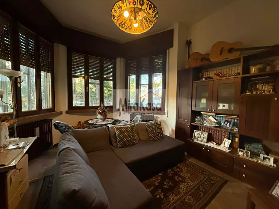 Immagine 5 di Casa trifamiliare in vendita  in rotonda silvio pellico a Cervia