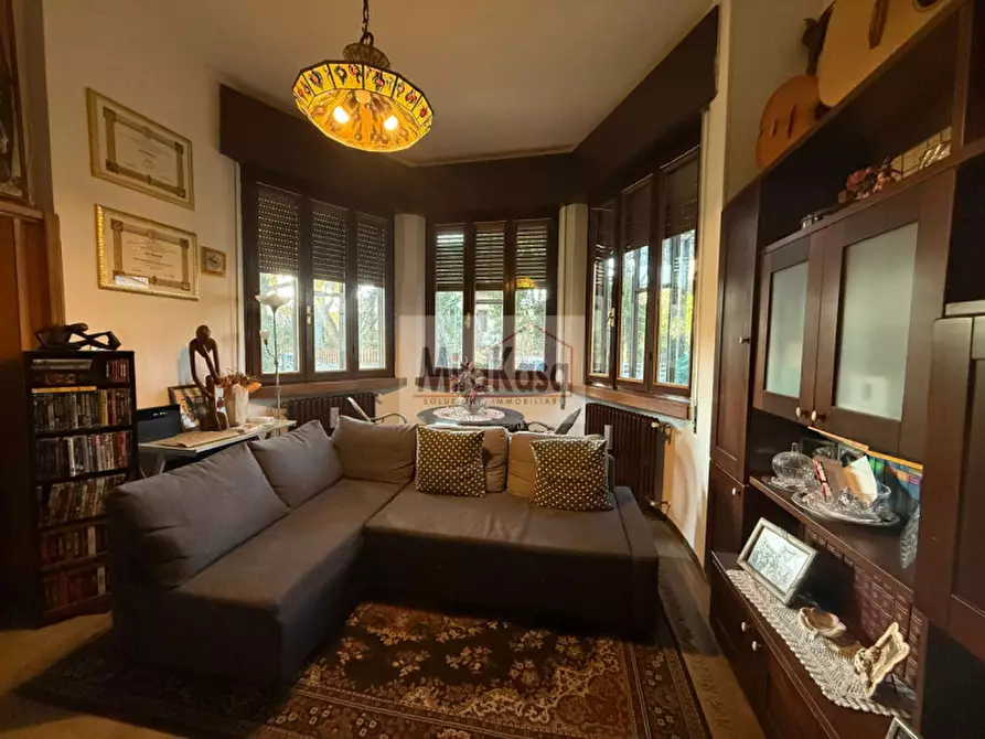 Immagine 6 di Casa trifamiliare in vendita  in rotonda silvio pellico a Cervia