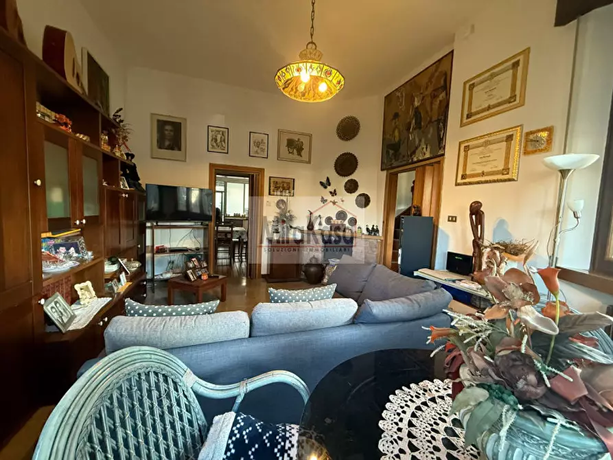 Immagine 7 di Casa trifamiliare in vendita  in rotonda silvio pellico a Cervia