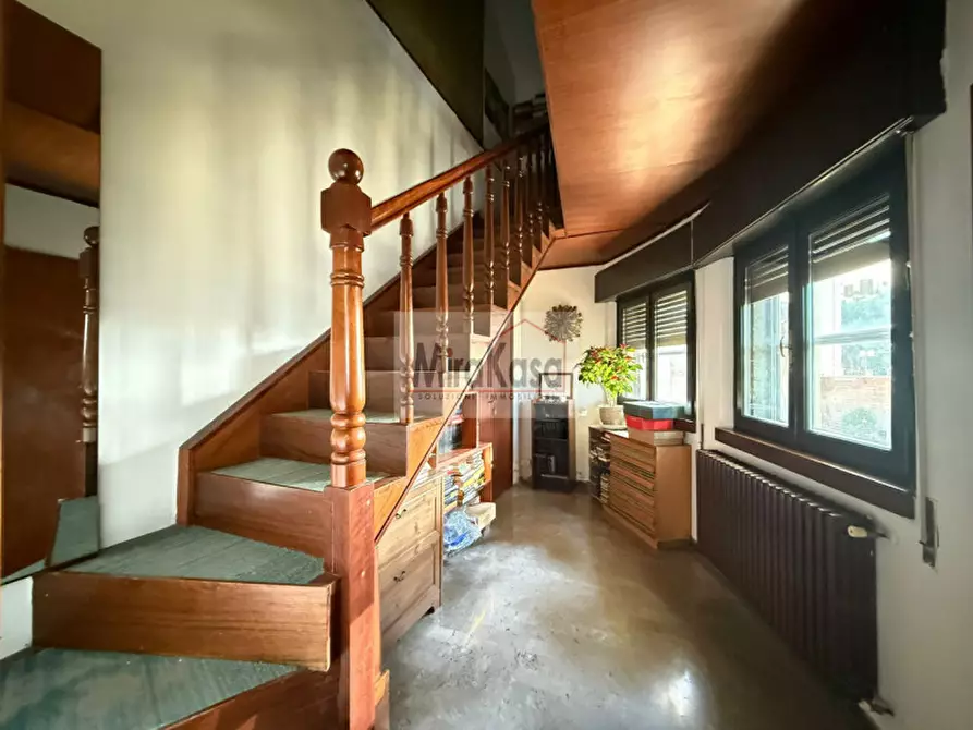 Immagine 8 di Casa trifamiliare in vendita  in rotonda silvio pellico a Cervia