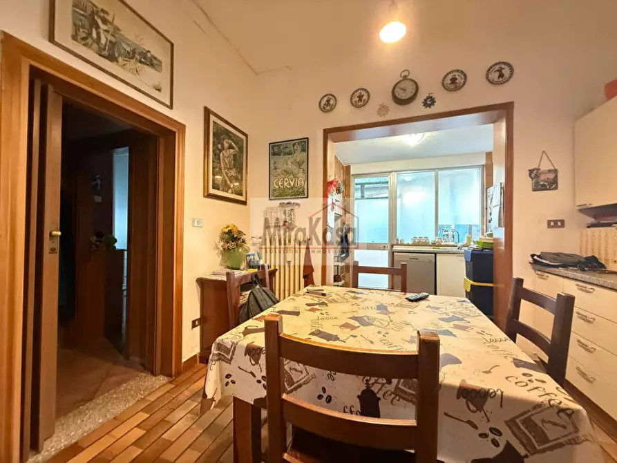 Immagine 15 di Casa trifamiliare in vendita  in rotonda silvio pellico a Cervia