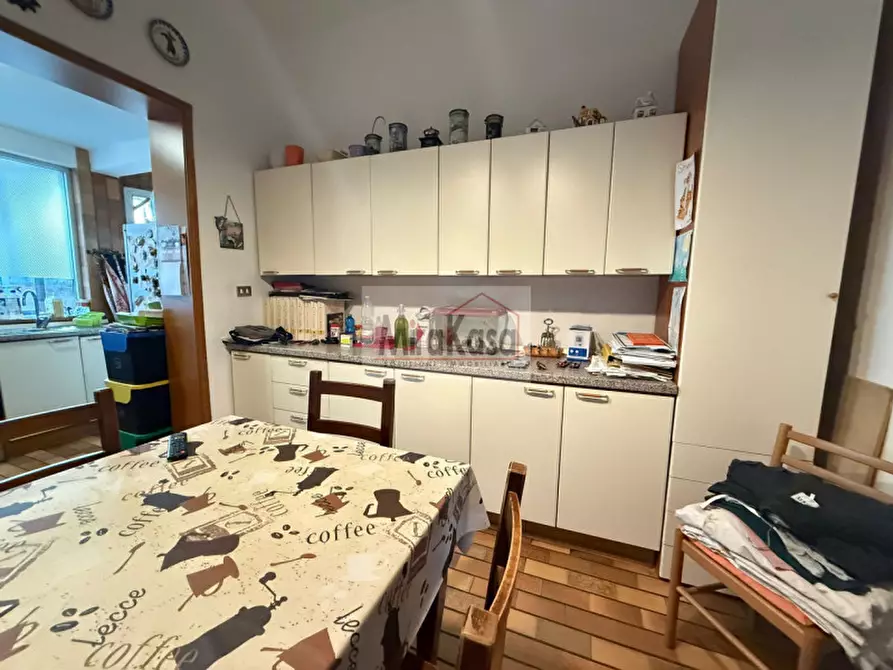 Immagine 22 di Casa trifamiliare in vendita  in rotonda silvio pellico a Cervia