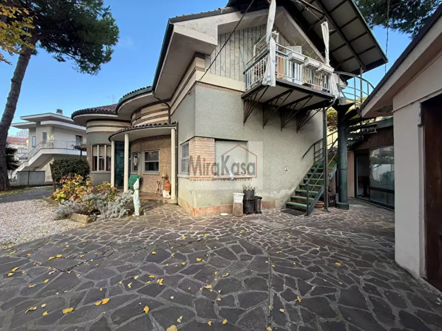 Immagine 24 di Casa trifamiliare in vendita  in rotonda silvio pellico a Cervia