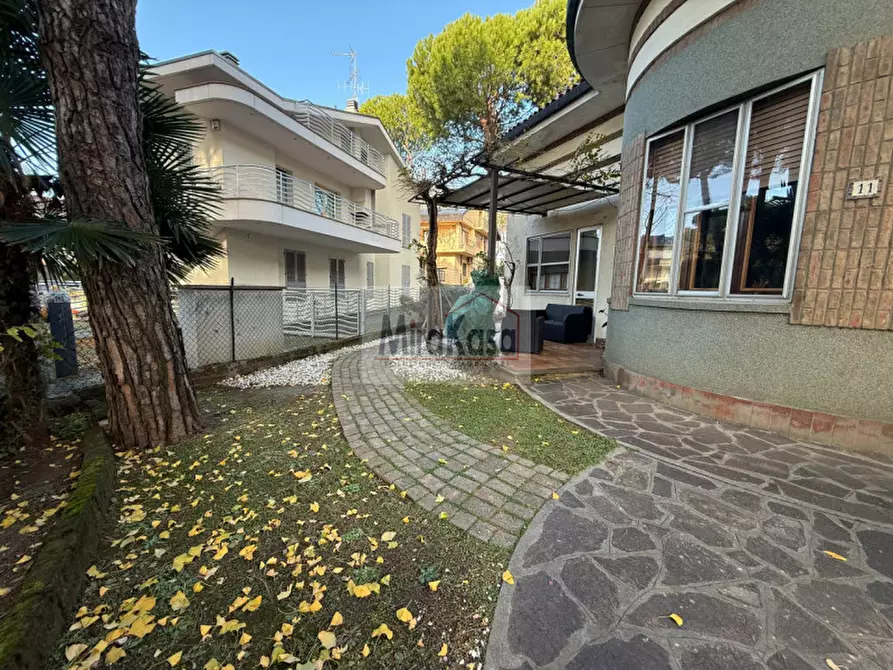 Immagine 27 di Casa trifamiliare in vendita  in rotonda silvio pellico a Cervia