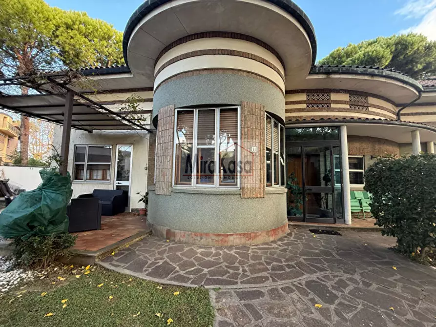 Immagine 28 di Casa trifamiliare in vendita  in rotonda silvio pellico a Cervia