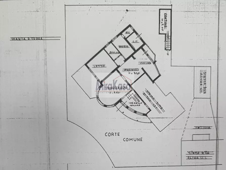 Immagine 39 di Casa trifamiliare in vendita  in rotonda silvio pellico a Cervia