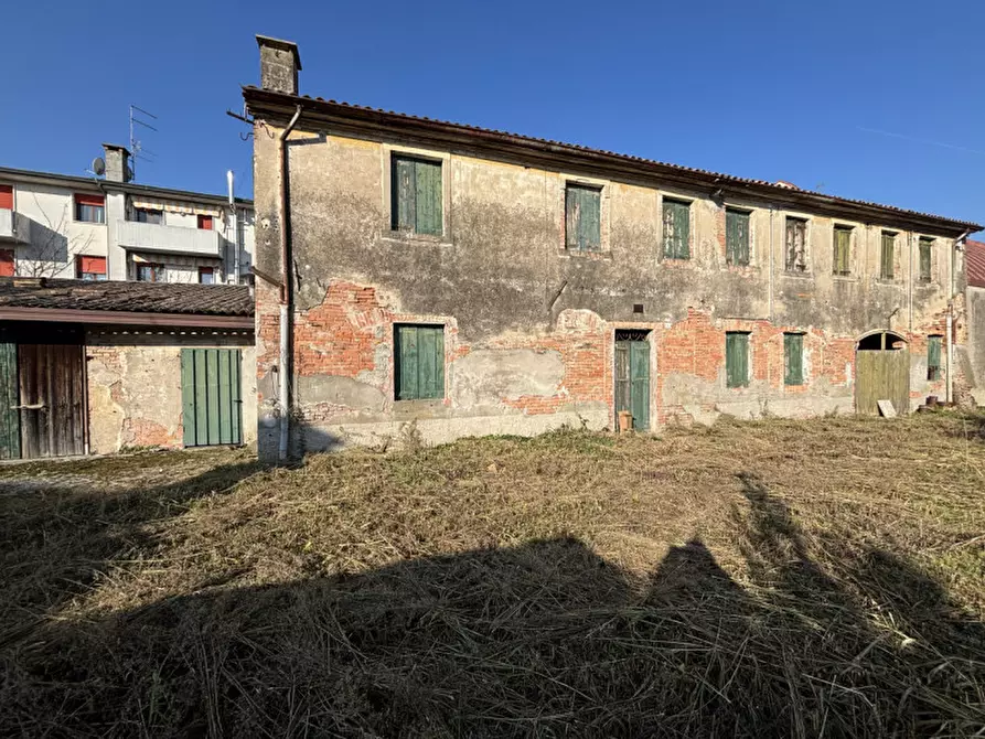 Immagine 2 di Casa indipendente in vendita  in via san valentino 20 a Conselve