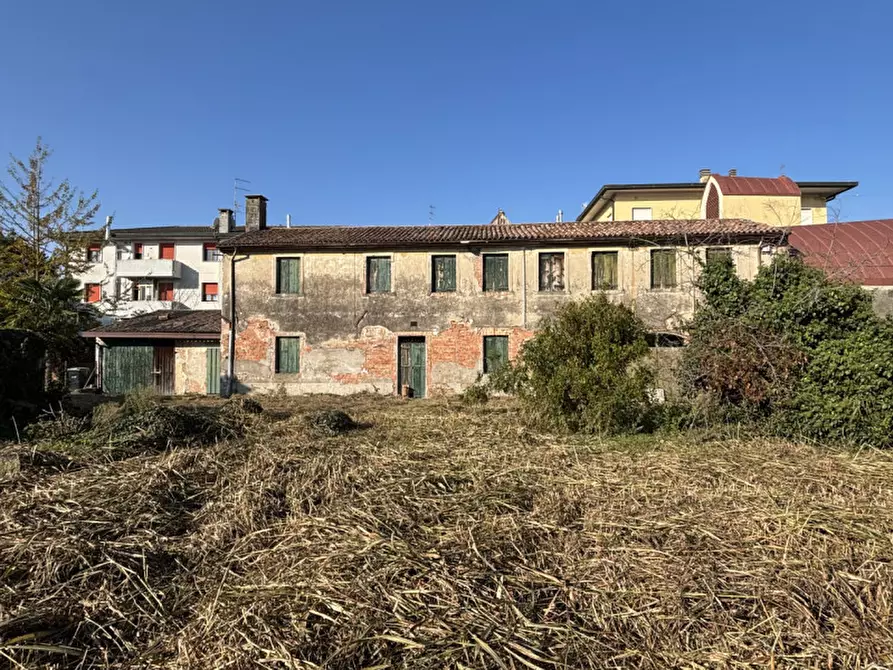 Immagine 3 di Casa indipendente in vendita  in via san valentino 20 a Conselve